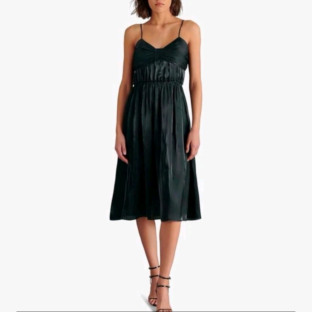 Steve Madden Women's Saphire Dress NWT